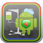 Antivirus android Terbaik আইকন