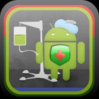 Antivirus android Terbaik পোস্টার