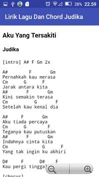 Lirik Lagu Dan Chord Judika Fur Android Apk Herunterladen