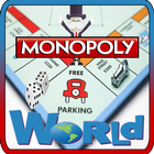 Monopoly World Business أيقونة