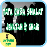 Cara Shalat Jenazah & Gaib