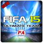 Tips:FIFA 15 أيقونة