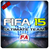 Tips:FIFA 15 icon