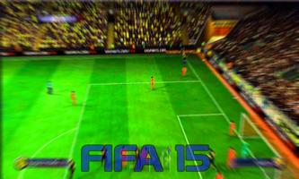 Tips:FIFA 15 imagem de tela 1