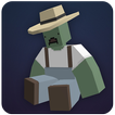 Unturned Zombie PixelCraft: PE