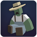 Unturned Zombie PixelCraft: PE APK