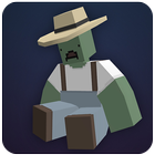 Unturned Zombie PixelCraft: PE icon