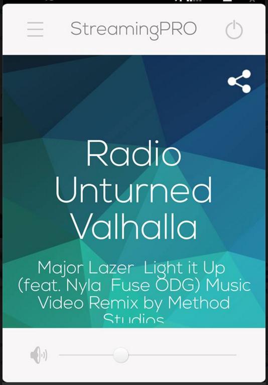 Radio Unturned Valhalla for Android - APK Download