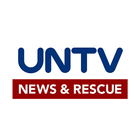 UNTV icône
