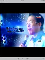 UNTV ảnh chụp màn hình 3