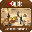 Guide for Dungeon Hunter 5