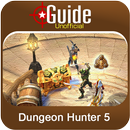 Guide for Dungeon Hunter 5 APK