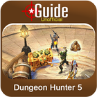 Guide for Dungeon Hunter 5 アイコン