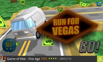 Run For Vegas screenshot 1