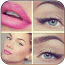Ideas unusual makeup APK