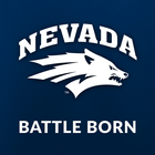 Nevada Wolf Pack Gameday icône