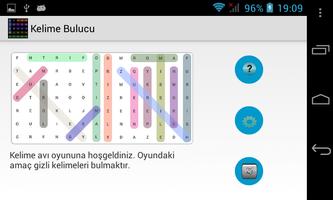 Words Detector syot layar 3