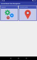 Unvired MDM for SAP PM 포스터