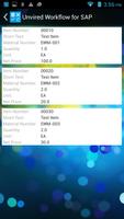 Unvired Workflow for SAP 截圖 2