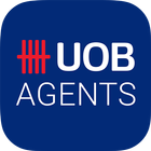 UOB Agents आइकन