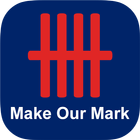 Make Our Mark आइकन