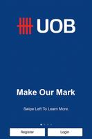 Make Our Mark Affiche