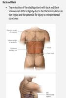 برنامه‌نما U of T Trauma Protocols عکس از صفحه