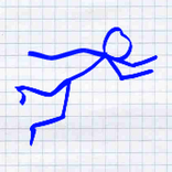 The Amazing Stickman