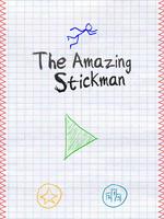 The Amazing Stickman capture d'écran 3