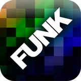 Pancadão Funk DJ icône
