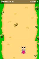 Taca-le Pau: o jogo captura de pantalla 1