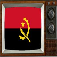 Satellite Angola Info TV syot layar 1