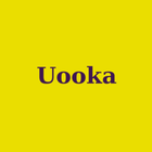 Uooka Flash Messenger icône