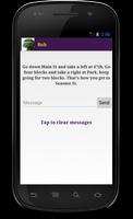 Uooka Flash Messenger स्क्रीनशॉट 2