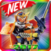 Power Rider The Hero Fighter APK