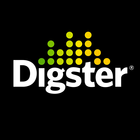 آیکون‌ DIGSTER COTE D'IVOIRE -MUSIC