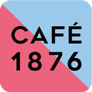 Café 1876 aplikacja