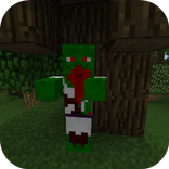 Dead Zombie Mod for MCPE