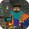 Herobrine Mod for MCPE APK