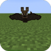 Bat Simulator Mod for MCPE APK