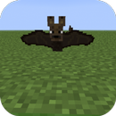Bat Simulator Mod for MCPE APK