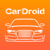 CarDroid aplikacja