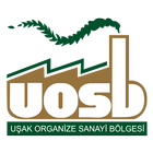 Uşak Organize Sanayi Bölgesi ไอคอน