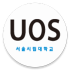 The UOS icon