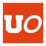 UOrdering icon