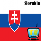 TV Slovakia Guide Free ไอคอน