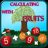 Calculating with Fruits