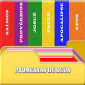 Promessa de Deus icon