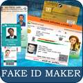 Fake ID Card Maker