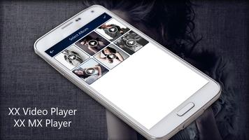 XX Video Player - XX MAX Player screenshot 3